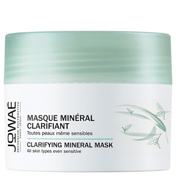 JOWAE Clarifying Mineral Face Mask for Purifying Skincare