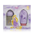Disney Rapunzel Fragrance Set Eau de Toilette Spray and Shower Gel 2 Pieces