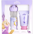 Disney Rapunzel Fragrance Set Eau de Toilette Spray and Shower Gel 2 Pieces