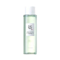 Beauty of Joseon Green Plum Refreshing Skin Toner Hydrating Gentle Exfoliating Formula 150 ml