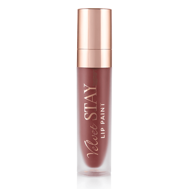Beauty Creations Velvet Stay Liquid Lipstick Soft Matte Finish Sugar Baby