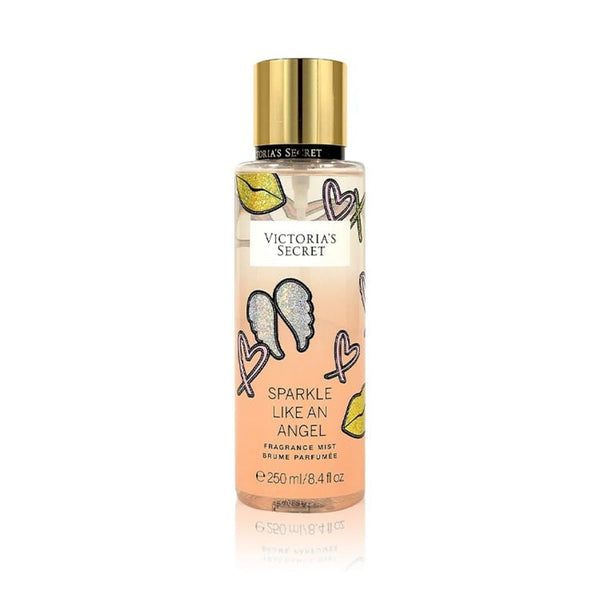 VICTORIA'S SECRET Viktor Sparkle Like Ang Fragrance Mist 250 ml