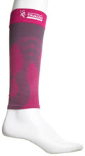 Thuasne Exercise Compression Leg Sleeves for Women, Medium