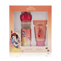 Disney Snow White Fragrance Gift Set Eau de Parfum Spray and Body Lotion