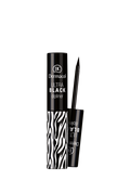 Dermacol Ultra Black Liquid Dipliner Waterproof Fine Tip Eyeliner Black