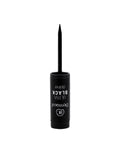 Dermacol Ultra Black Liquid Dipliner Waterproof Fine Tip Eyeliner Black