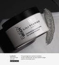 Lili Margo Body Scrub Exfoliating Sugar Formula Apricot Kernel Jojoba Oil 200 ml