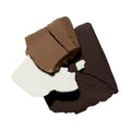 WET N WILD Ultimate Brow Kit Brow Powder and Setting Wax Ash Brown with Mirror