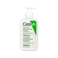 CeraVe Foaming Cleanser Facial Wash Makeup Remover Ceramides Hyaluronic Acid Niacinamide 236 ml