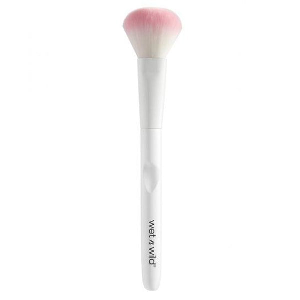 Wet n Wild Blush Brush E796 Synthetic Polymax Fibers