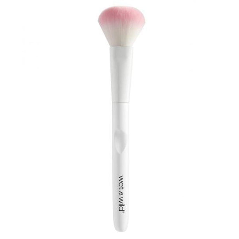 Wet n Wild Blush Brush E796 Synthetic Polymax Fibers