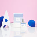 Jacadi Tout Petit Alcohol-Free Baby Fragrance Fresh Citrus Floral Scent