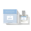 Jacadi Tout Petit Alcohol-Free Baby Fragrance Fresh Citrus Floral Scent