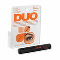 Duo Brush-On Striplash Adhesive Dark-Tone Fast-Drying Latex-Free