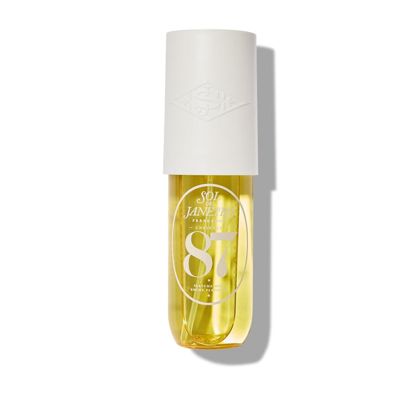 Sol de Janeiro After Hours Perfume Mist Warm Tropical Fragrance 90 ml