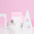 Jacadi Toute Petite Alcohol-Free Baby Fragrance Fresh Floral Scent 100 ml