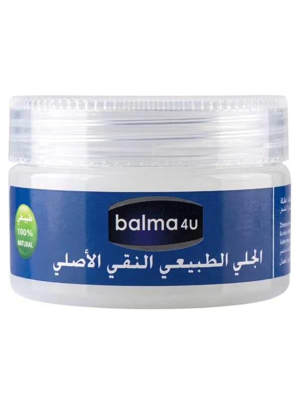 Balma 4u Original Pure Natural Jelly Moisturizer 100ml