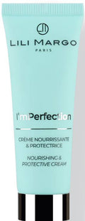 LILI MARGO Nourishing Protective Face Cream Niacinamide Zinc 50 ml