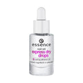 Essence Nail Art Express Dry Drops Nail Polish Drying Solution Vitamin E Almond Oil Transparent