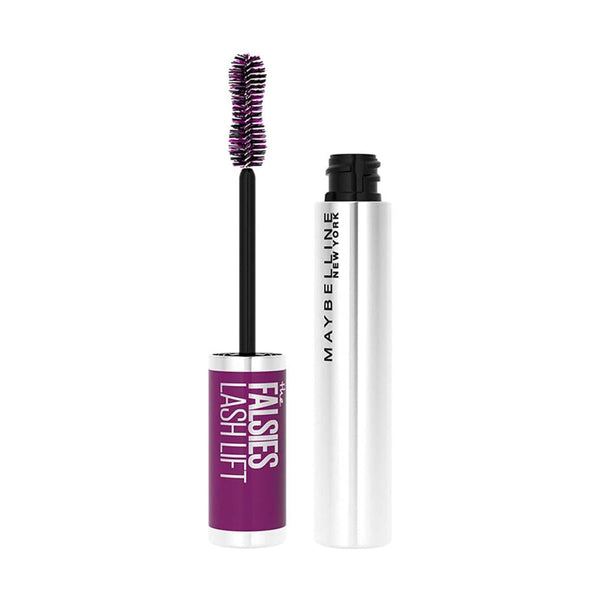 Maybelline Falsies Lash Lift Mascara Waterproof Black 001