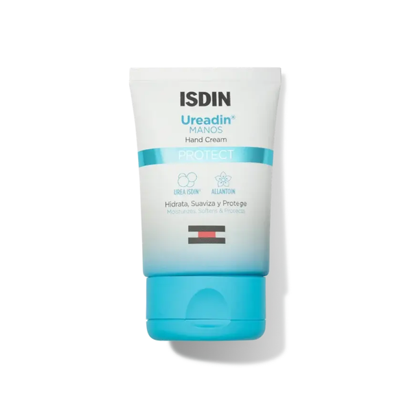 ISDIN Ureadin Manos Protect Hand & Nails Cream Urea 2.5% 50 ml