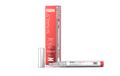 ISDIN Si-Nails Nail Strengthener Pen, Invisible Finish, Hyaluronic Acid, 2.5 ml
