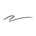 WET N WILD Breakup Proof Liquid Eyeliner Waterproof 16-Hour Wear Ultra-Fine Brush Tip