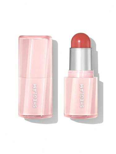 Sheglam Buttery Bliss Blush Stick Creamy Finish Rose Ritual