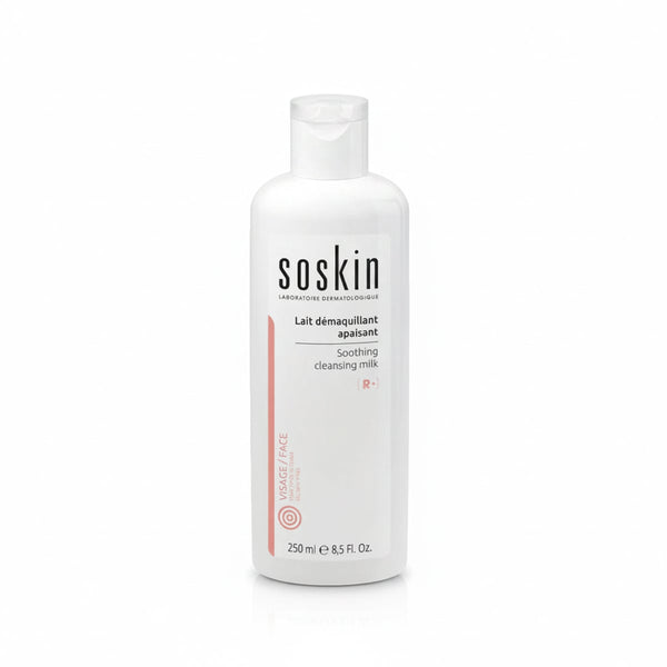 Soskin Soothing Cleansing Milk