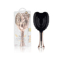 Tangle Angel Professional Large Hair Brush Rose Gold Memory-Flex Bristles