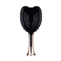 Tangle Angel Professional Large Hair Brush Rose Gold Memory-Flex Bristles