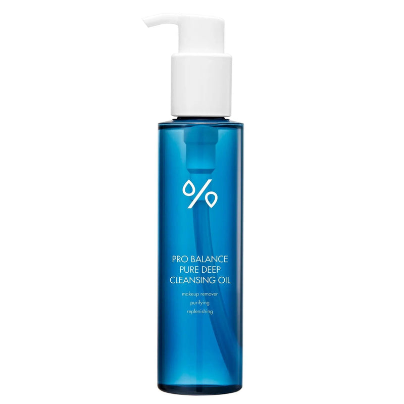 Dr. Ceuracle Pro Balance Pure Cleansing Oil Sensitive Skin 155ml