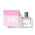 Jacadi Toute Petite Baby Fragrance Alcohol-Free Eau de Toilette Bergamot Floral Notes 50 ml