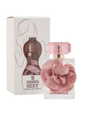 Zaragoza Her Attractive Intimate Fragrance Powdery Musk 50 ml