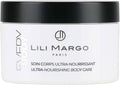 Lili Margo Ultra-Nourishing Body Lotion Cream with Black Orchid and Avocado Oils, 200 ml