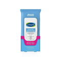 Cetaphil Gentle Skin Cleansing Cloths Wipes Soap-Free Fragrance-Free 25 x 2 Count
