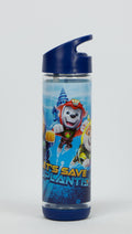 Sunce Paw Patrol Water Bottle Flip-Top Lid BPA-Free Tritan 500 ml