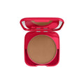 Rimmel London Lasting Finish Powder Foundation Matte Finish No. 011 Caramel 10 g
