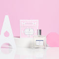 Jacadi Mademoiselle Petite Libellule Eau de Toilette Fruity Floral Fragrance 50ml