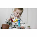 Baby Einstein Color Mixer Wooden Bead Maze Toddler Educational Toy with Lights and Music