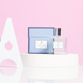 Jacadi Jeune Homme Eau de Toilette Fresh Citrus Woody Fragrance 50ml
