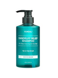 Kundal White Musk Shampoo Scalp Cleansing Formula 500 ml
