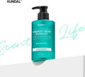 Kundal White Musk Shampoo Scalp Cleansing Formula 500 ml