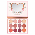 Beauty Creations Eye Bloom Eyeshadow Palette 12 Colors