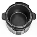 Black+Decker Pressure Cooker 6L Digital Multi-Cooker 1000W