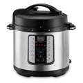 Black+Decker Pressure Cooker 6L Digital Multi-Cooker 1000W