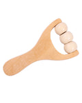 Spa System Wooden Massage Tool for Body Massage - B130
