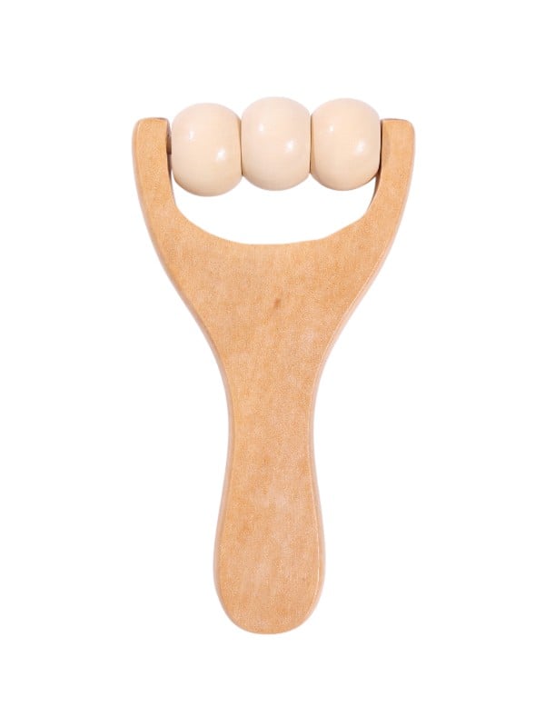 Spa System Wooden Massage Tool for Body Massage - B130