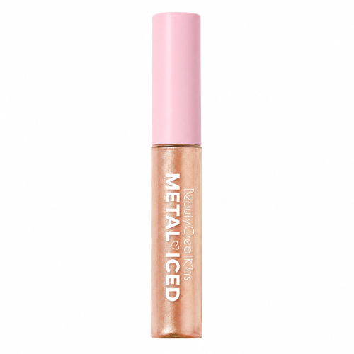Beauty Creations Metal Iced Liquid Eyeliner Sparkling Starlight