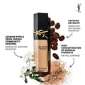 Yves Saint Laurent All Hours Concealer Liquid Luminous Matte Finish Caffeine MN1 15 ml